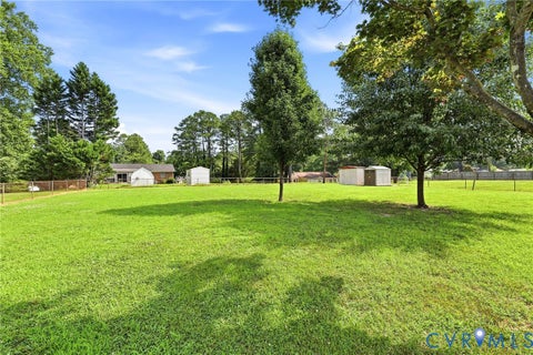 Tiny photo for 1551 Boisseau Drive, Prince George, VA 23875 (MLS # 2618129)