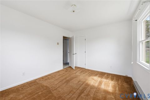 Tiny photo for 1551 Boisseau Drive, Prince George, VA 23875 (MLS # 2618129)
