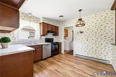 Tiny photo for 1551 Boisseau Drive, Prince George, VA 23875 (MLS # 2618129)
