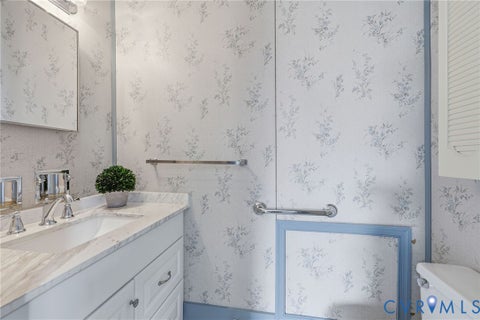 Tiny photo for 1551 Boisseau Drive, Prince George, VA 23875 (MLS # 2618129)