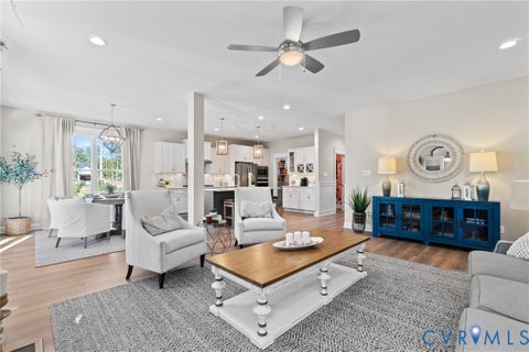 Tiny photo for 16745 Chesler Way, Moseley, VA 23120 (MLS # 2625803)