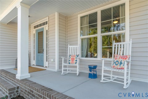 Tiny photo for 16745 Chesler Way, Moseley, VA 23120 (MLS # 2625803)