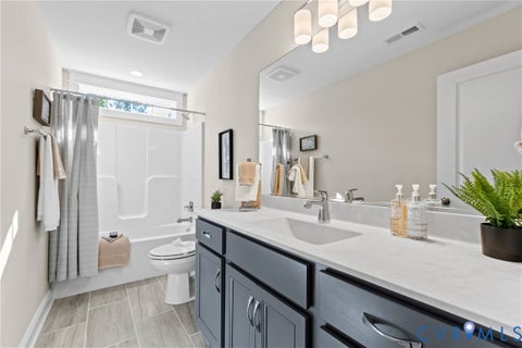 Tiny photo for 16745 Chesler Way, Moseley, VA 23120 (MLS # 2625803)