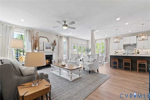 Tiny photo for 16745 Chesler Way, Moseley, VA 23120 (MLS # 2625803)
