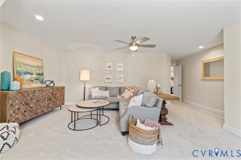 Tiny photo for 16745 Chesler Way, Moseley, VA 23120 (MLS # 2625803)