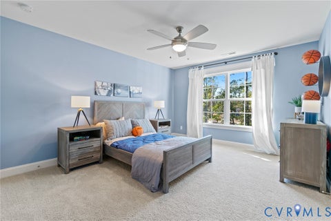 Tiny photo for 16745 Chesler Way, Moseley, VA 23120 (MLS # 2625803)