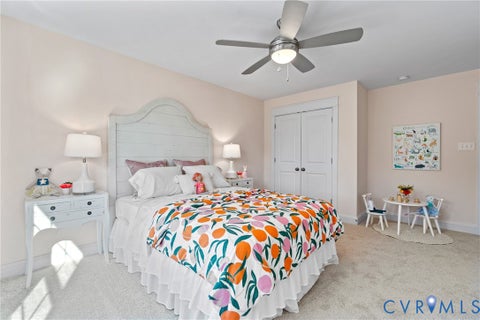 Tiny photo for 16745 Chesler Way, Moseley, VA 23120 (MLS # 2625803)