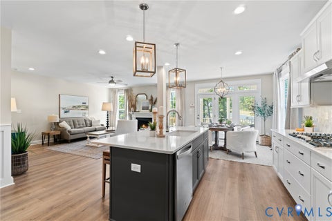 Tiny photo for 16745 Chesler Way, Moseley, VA 23120 (MLS # 2625803)