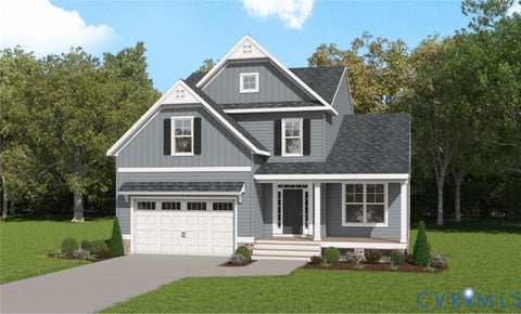 Photo of 16745 Chesler Way, Moseley, VA 23120 (MLS # 2625803)