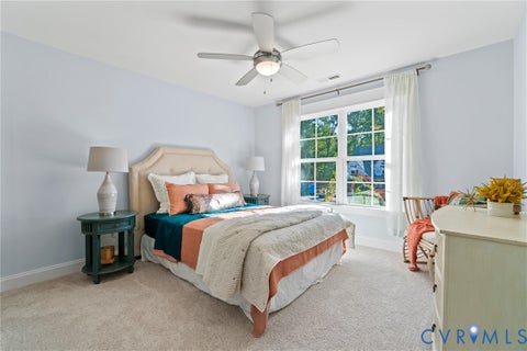 Tiny photo for 16745 Chesler Way, Moseley, VA 23120 (MLS # 2625803)
