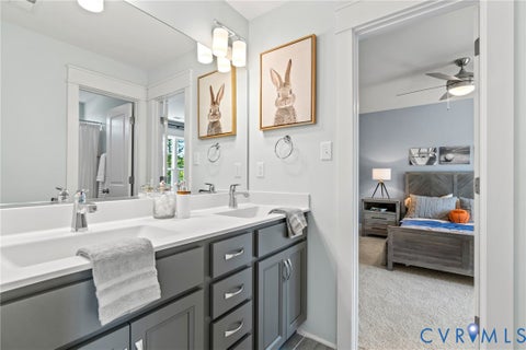 Tiny photo for 16745 Chesler Way, Moseley, VA 23120 (MLS # 2625803)