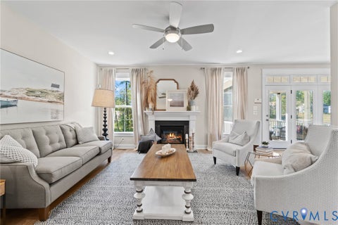 Tiny photo for 16745 Chesler Way, Moseley, VA 23120 (MLS # 2625803)