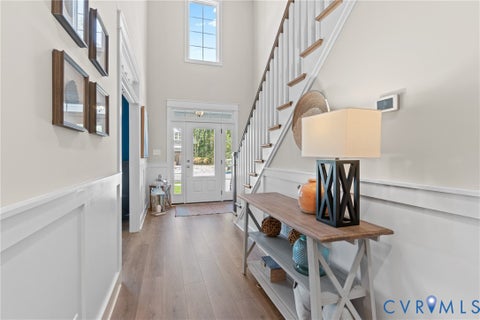 Tiny photo for 16745 Chesler Way, Moseley, VA 23120 (MLS # 2625803)
