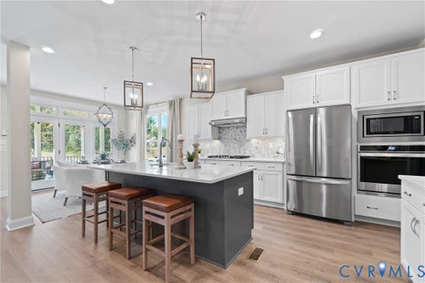 Tiny photo for 16745 Chesler Way, Moseley, VA 23120 (MLS # 2625803)
