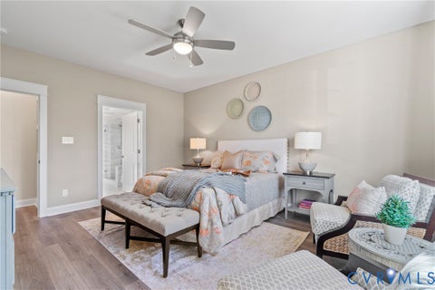 Tiny photo for 16745 Chesler Way, Moseley, VA 23120 (MLS # 2625803)