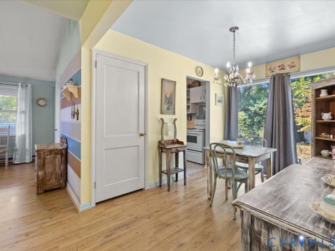 Tiny photo for 3018 Hungary Spring Road, Henrico, VA 23228 (MLS # 2628665)