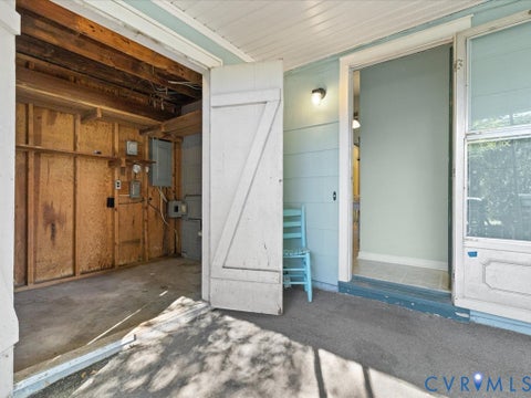 Tiny photo for 3018 Hungary Spring Road, Henrico, VA 23228 (MLS # 2628665)