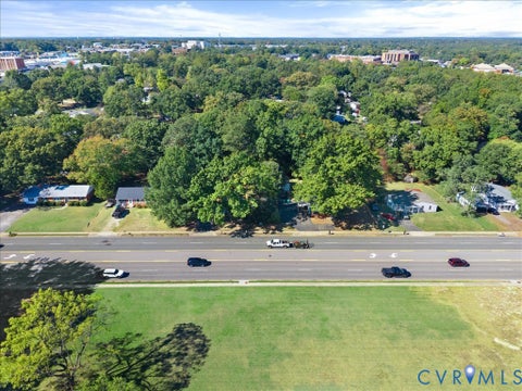 Tiny photo for 3018 Hungary Spring Road, Henrico, VA 23228 (MLS # 2628665)