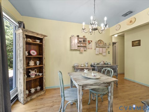 Tiny photo for 3018 Hungary Spring Road, Henrico, VA 23228 (MLS # 2628665)