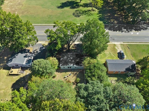 Tiny photo for 3018 Hungary Spring Road, Henrico, VA 23228 (MLS # 2628665)
