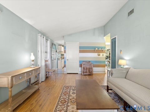Tiny photo for 3018 Hungary Spring Road, Henrico, VA 23228 (MLS # 2628665)