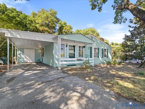 Tiny photo for 3018 Hungary Spring Road, Henrico, VA 23228 (MLS # 2628665)
