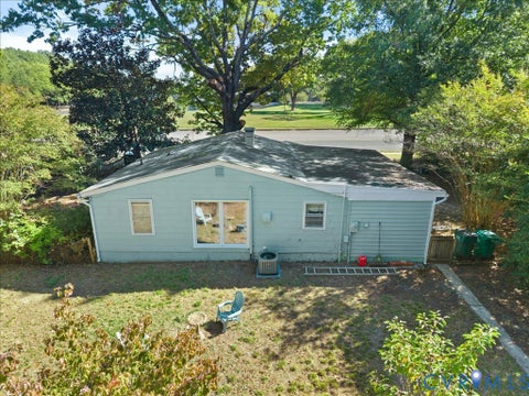 Tiny photo for 3018 Hungary Spring Road, Henrico, VA 23228 (MLS # 2628665)