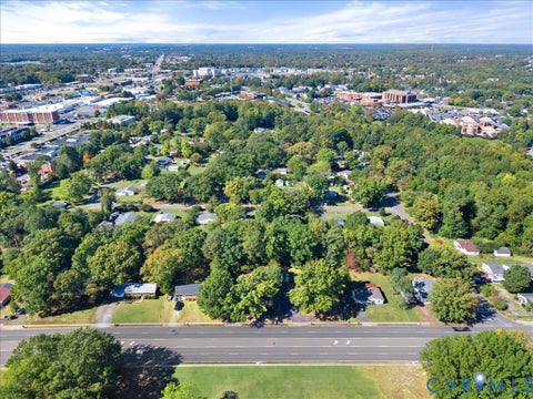 Tiny photo for 3018 Hungary Spring Road, Henrico, VA 23228 (MLS # 2628665)