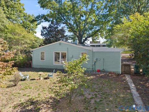 Tiny photo for 3018 Hungary Spring Road, Henrico, VA 23228 (MLS # 2628665)