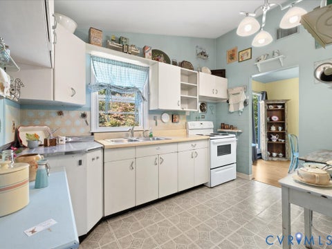 Tiny photo for 3018 Hungary Spring Road, Henrico, VA 23228 (MLS # 2628665)