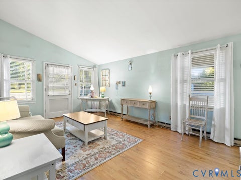 Tiny photo for 3018 Hungary Spring Road, Henrico, VA 23228 (MLS # 2628665)