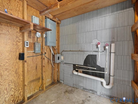 Tiny photo for 3018 Hungary Spring Road, Henrico, VA 23228 (MLS # 2628665)