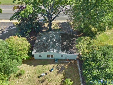 Tiny photo for 3018 Hungary Spring Road, Henrico, VA 23228 (MLS # 2628665)