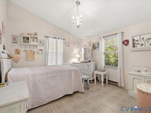 Tiny photo for 3018 Hungary Spring Road, Henrico, VA 23228 (MLS # 2628665)