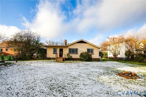 Tiny photo for 2123 Kent Street, Henrico, VA 23228 (MLS # 2606235)