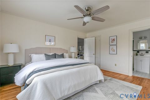 Tiny photo for 2123 Kent Street, Henrico, VA 23228 (MLS # 2606235)