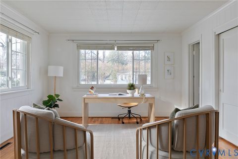 Tiny photo for 2123 Kent Street, Henrico, VA 23228 (MLS # 2606235)