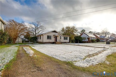 Tiny photo for 2123 Kent Street, Henrico, VA 23228 (MLS # 2606235)