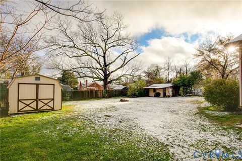 Tiny photo for 2123 Kent Street, Henrico, VA 23228 (MLS # 2606235)