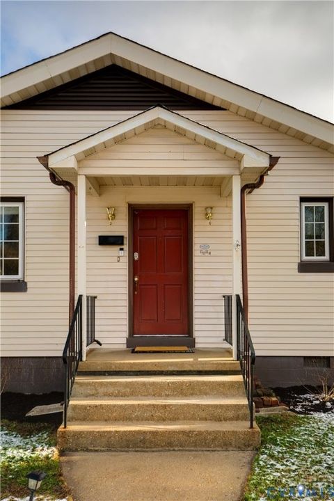 Tiny photo for 2123 Kent Street, Henrico, VA 23228 (MLS # 2606235)