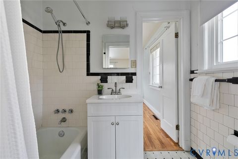 Tiny photo for 2123 Kent Street, Henrico, VA 23228 (MLS # 2606235)