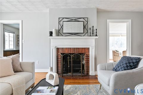 Tiny photo for 2123 Kent Street, Henrico, VA 23228 (MLS # 2606235)