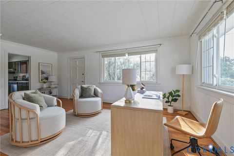 Tiny photo for 2123 Kent Street, Henrico, VA 23228 (MLS # 2606235)