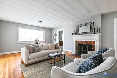 Tiny photo for 2123 Kent Street, Henrico, VA 23228 (MLS # 2606235)