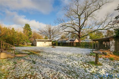 Tiny photo for 2123 Kent Street, Henrico, VA 23228 (MLS # 2606235)