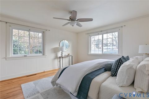 Tiny photo for 2123 Kent Street, Henrico, VA 23228 (MLS # 2606235)