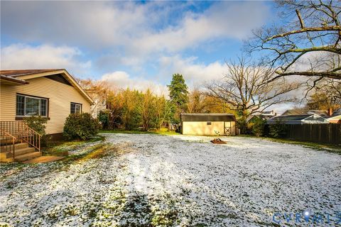 Tiny photo for 2123 Kent Street, Henrico, VA 23228 (MLS # 2606235)