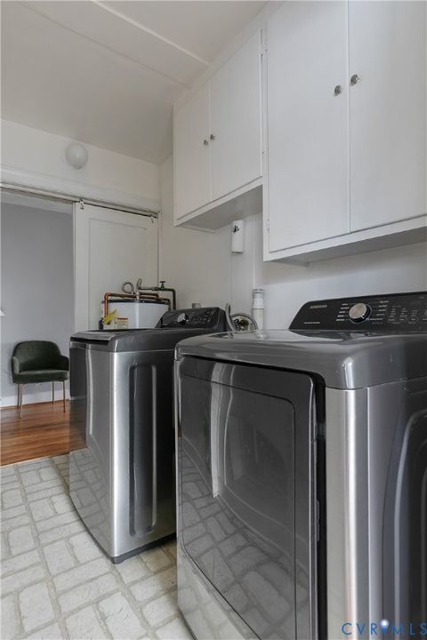 Tiny photo for 2123 Kent Street, Henrico, VA 23228 (MLS # 2606235)