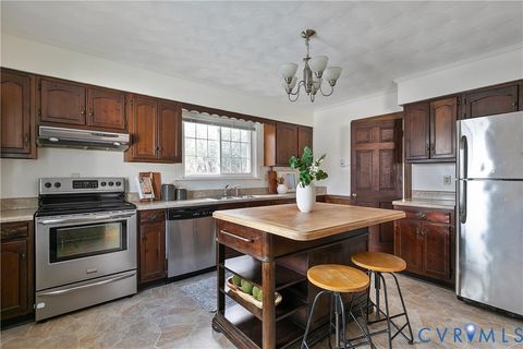 Tiny photo for 2123 Kent Street, Henrico, VA 23228 (MLS # 2606235)