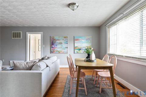 Tiny photo for 2123 Kent Street, Henrico, VA 23228 (MLS # 2606235)